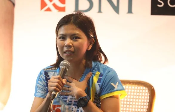 Greysia Polii Bakal Resmi Pensiun di Indonesia Masters 2022