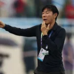 Hebat Shin Tae-yong Bawa Timnas Indonesia Naik 20 Peringkat di Ranking FIFA