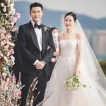 Hyun Bin Akui Ada Firasat saat Main Film The Negotiation Bareng Son Ye Jin