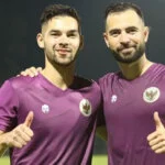 Sandy Walsh, Jordi Amat, dan Shayne Pattynama Beri Apresiasi Timnas Indonesia Lolos Piala Asia 2023