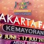 Catat Jadwal Konser Jakarta Fair 2022, Ada Slank sampai Deny Caknan