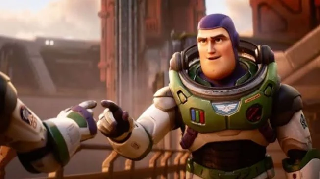 Film Lightyear Dilarang Tayang di Arab Saudi dan Sejumlah Negara, Ternyata karena Ada Karakter ini