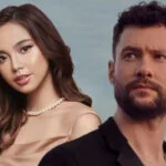 Lyodra Ginting Berkolaborasi dengan Calum Scott