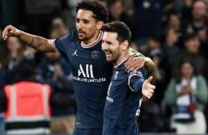 Presiden PSG Optimis Lionel Messi akan Tunjukkan Kemampuan Terbaiknya Musim Depan