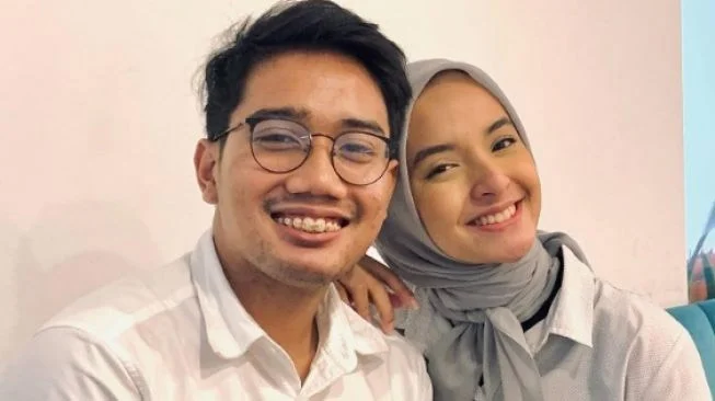 Viral Video Nabila Ishma Nurhabibah Melepas Kepergian Eril