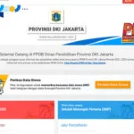 PPDB Jakarta Untuk SMA dan SMK Jalur Prestasi Dibuka Hari Ini