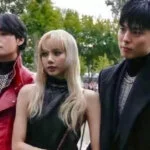 Kenal Lebih dekat Park Bo Gum, Aktor yang Satu Frame dengan Lisa BLACKPINK dan V BTS