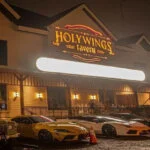 Pemprov DKI Cabut Izin Usaha Seluruh Outlet Holywings di Jakarta