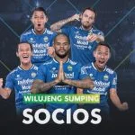 Inovasi, Persib akan Luncurkan Fan Token Berbasis Blockchain