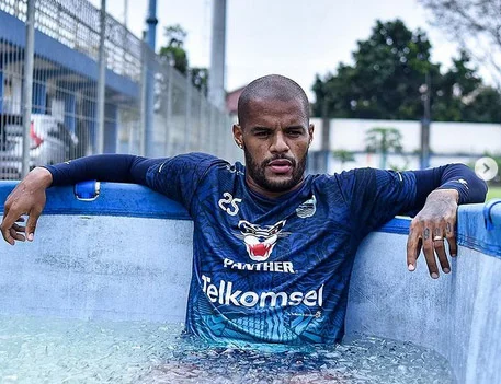 Persib Bandung Langsung Latihan Setelah Melawan Bali United