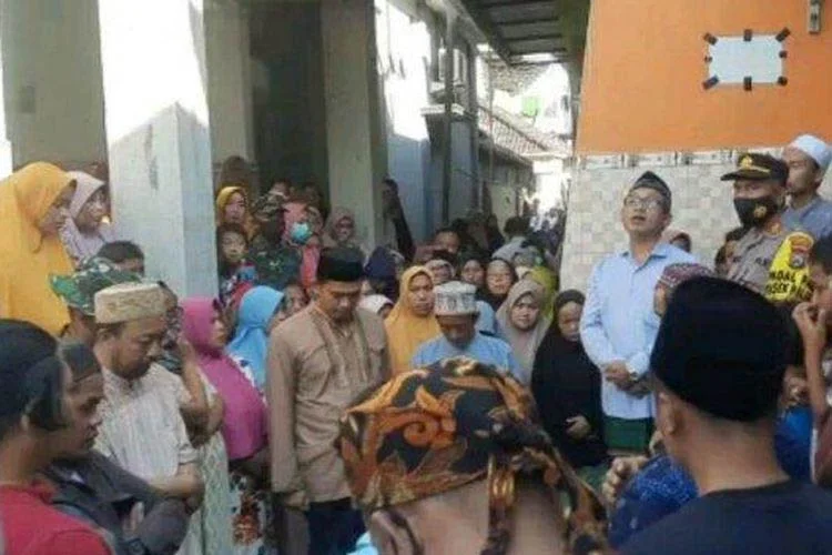 Putra Buya Arrazy Tewas Tertembak Senjata Api Milik Pengawal