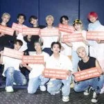 SEVENTEEN Sukses Gelar Konser bertajuk BE THE SUN