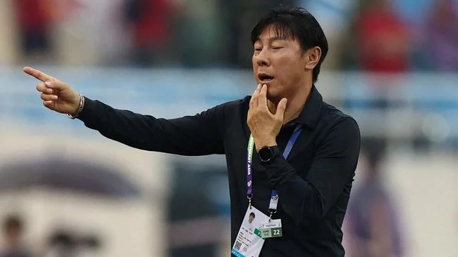 Shin Tae Yong: Indonesia Harusnya Bisa Bikin 3 Gol ke Gawang Bangladesh