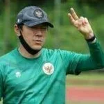 Shin Tae-yong Tukangi Tiga Level Timnas Indonesia Biar Berkesinambungan