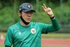 Bagaimana Nasib Shin Tae Yong Setelah Berhasi Loloskan Timnas Indonesia ke Piala Asia