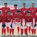 Kalah dari Aljazair, Timnas U-19 Gagal Rebut Posisi Kesembilan di Toulon Cup