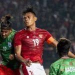 Jadwal Bola, Ada Timnas Vs Kuwait, AFC U23, UNL Malam Ini