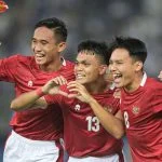 Jelang Laga Timnas Indonesia Vs Yordania, Adnan Hamad Cedera