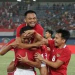 Timnas Indonesia Lolos Piala Asia 2023, Menang 7-0 atas Nepal