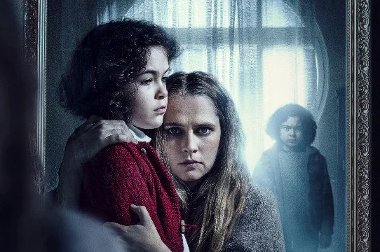 Sinopsis & Jadwal Tayang Film The Twin, Film Horor Psikologis Keluarga asal Finlandia