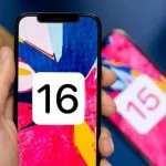 iOS 16 Dirilis, Berikut iPhone yang tak Kebagian Updatenya