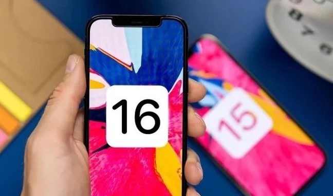 iOS 16 Dirilis, Berikut iPhone yang tak Kebagian Updatenya