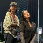 Perusahaan Baim Wong Daftarkan Citayam Fashion Week ke Dirjen HAKI