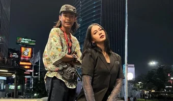 Perusahaan Baim Wong Daftarkan Citayam Fashion Week ke Dirjen HAKI