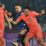 Jadwal Leg Kedua Final Piala Presiden 2022: Arema FC minimal Hasil Imbang di Kandang Borneo