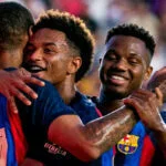 Hasil Uji Coba Pramusim 2022: Tampil Apik, Barcelona Bantai Inter Miami 6-0!