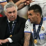 Bursa Transfer Belum Berakhir, Ancelotti Puas, Real Madrid Sudah Hentikan Perburuan Pemain