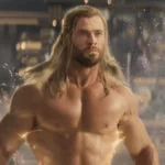 Thor: Love and Thunder Tayang Perdana Rabu 6 Juli 2022