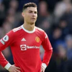 Cristiano Ronaldo Dilirik oleh Chelsea