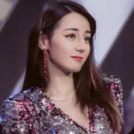 Siapakah Dilraba Dilmurat, Aktris Cantik Keturunan Suku Minoritas Uighur