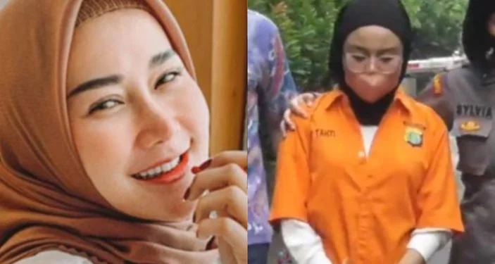 Dituding Aniaya Medina Zein, Marissya Icha Akhirnya Beberkan Bukti CCTV