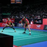 Hasil Singapura Open 2022: 4 Wakil Ganda Putra Sempurna ke Perempat Final