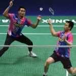 Hasil Malaysia Masters 2022: Hendra/Ahsan Ke Perempat Final Usai Singkirkan Wakil dari Cina