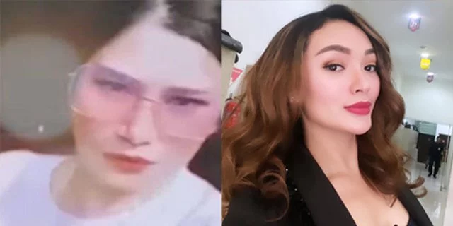 Siapakah Inez Gonzales, yang Mengaku Punya Anak dari Suami Zaskia Gotik