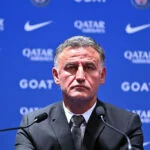 Ini Profil Pelatih Baru PSG Christophe Galtier