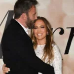 Jennifer Lopez Umumkan pernikahannya dengan Ben Affleck