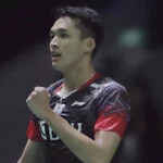 Jadwal Semifinal Malaysia Open 2022: Jojo Tantang Axelsen, Wakil Indonesia Tersisa 3