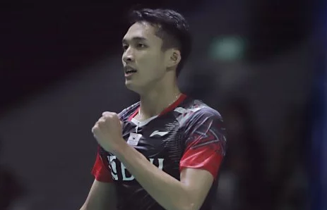 Jadwal Semifinal Malaysia Open 2022: Jojo Tantang Axelsen, Wakil Indonesia Tersisa 3