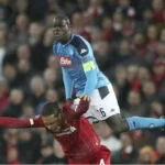 Kalidou Koulibaly Jadi Milik Chelsea