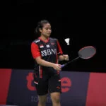 Taiwan Open 2022, Komang Ayu Lolos ke 16 Besar