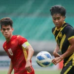 Hasil Malaysia U-19 v Vietnam U-19: Malaysia ke Final Piala AFF U-19 2022