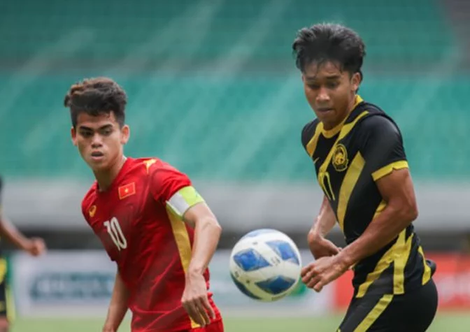 Hasil Malaysia U-19 v Vietnam U-19: Malaysia ke Final Piala AFF U-19 2022