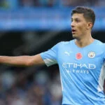 Manchester City Pagari Rodri Hingga 2027