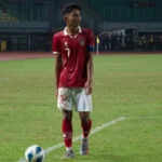 Piala AFF U-19 2022: Pelatih Thailand Pantau Marselino Ferdinan Dianggap Paling Berbahaya