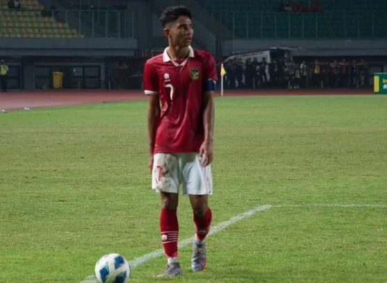 Piala AFF U-19 2022: Pelatih Thailand Pantau Marselino Ferdinan Dianggap Paling Berbahaya