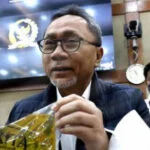 Begini Alasan Menteri Perdagangan Zulkifli Hasan yang Bagi-bagi Minyak Goreng